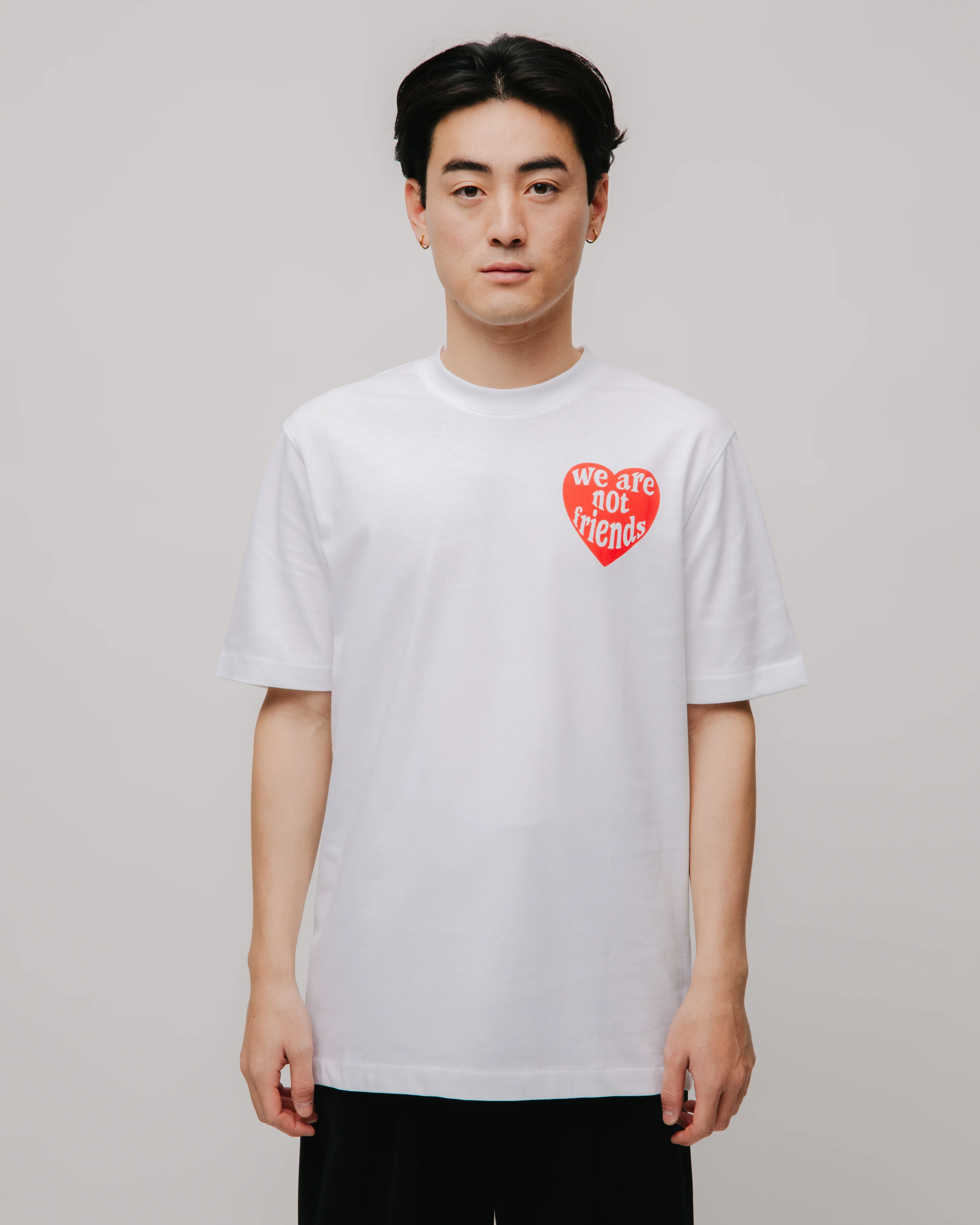 Love For You t-shirt - Image 6