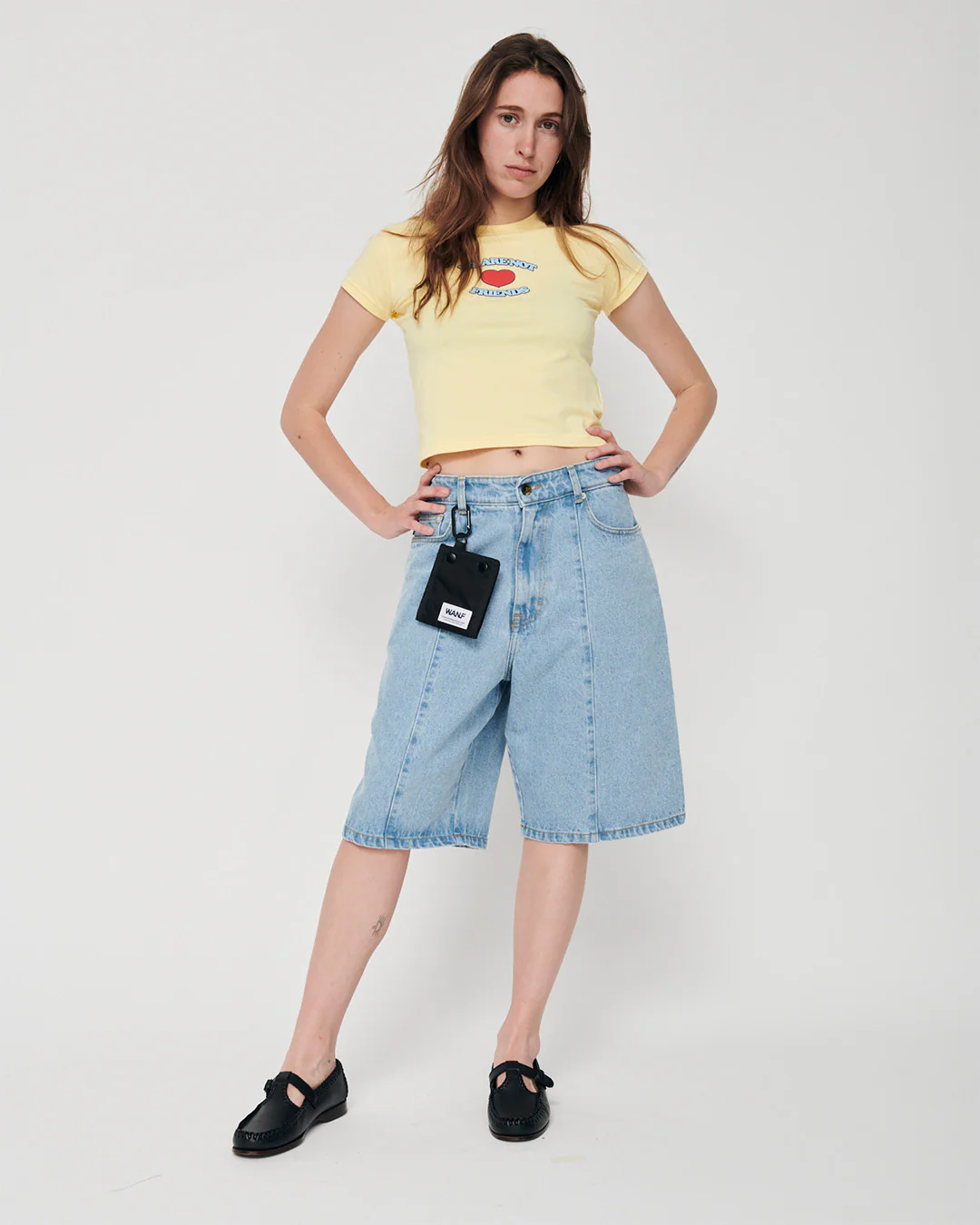 ASA SHORTS - Image 5