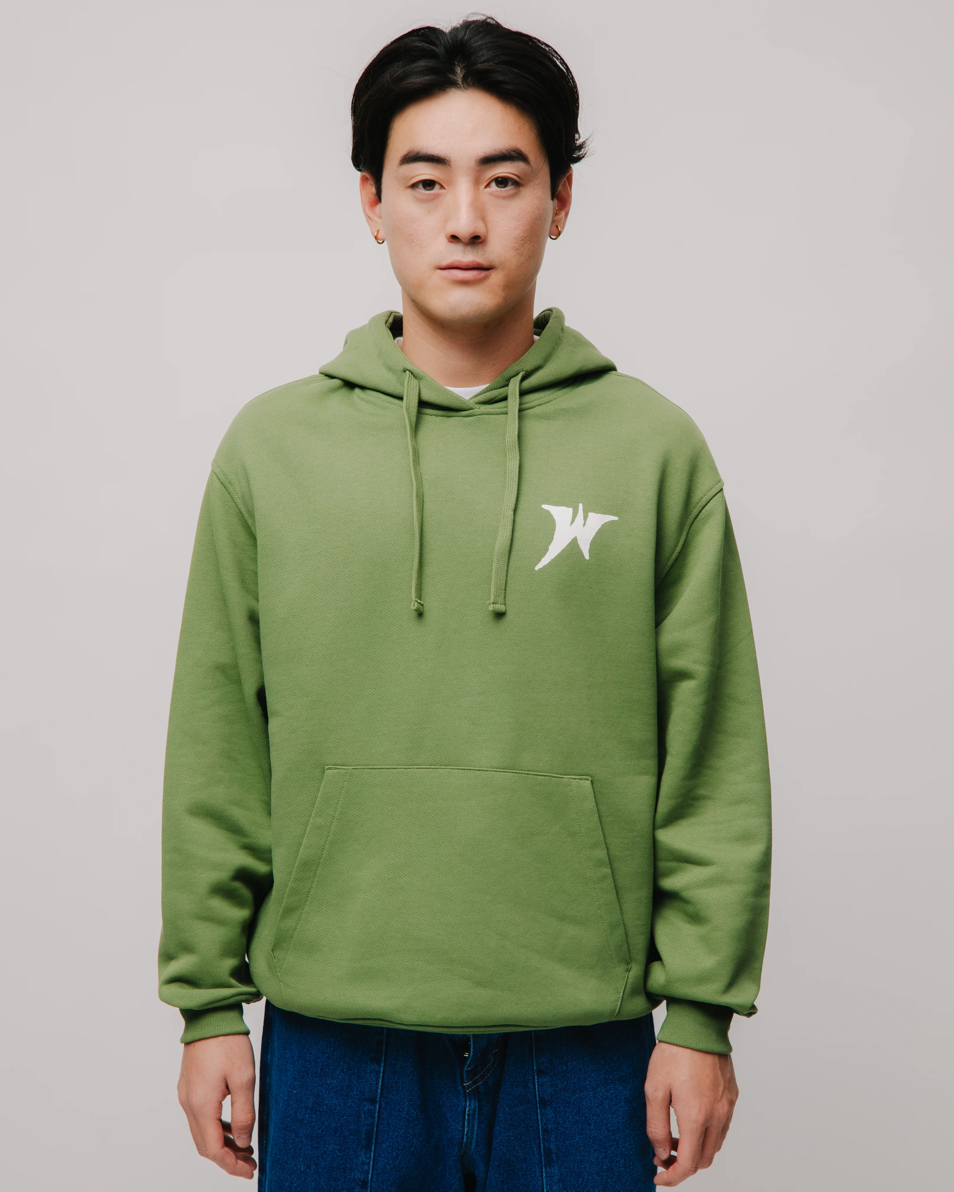 Catch Me If U Can Hoodie - Image 3