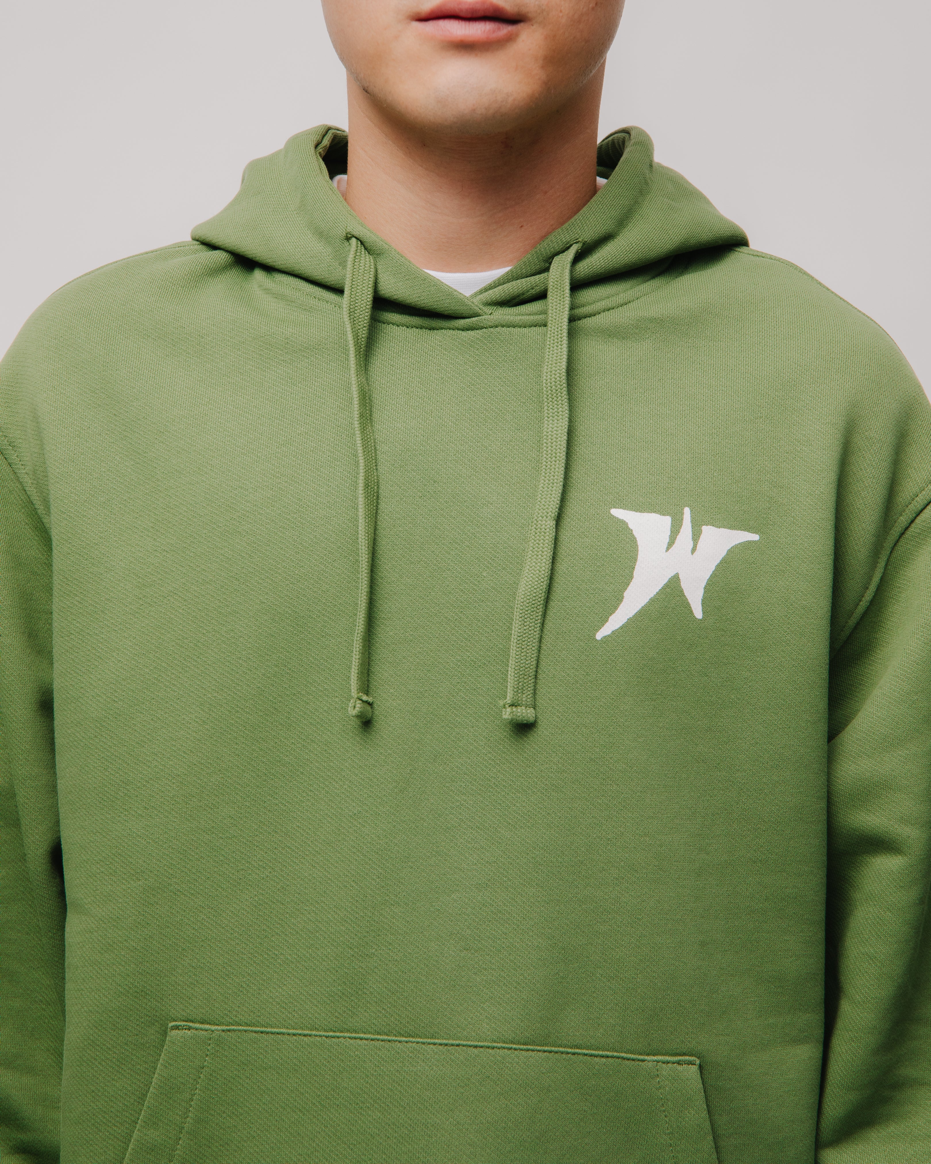 Catch Me If U Can Hoodie - Image 5