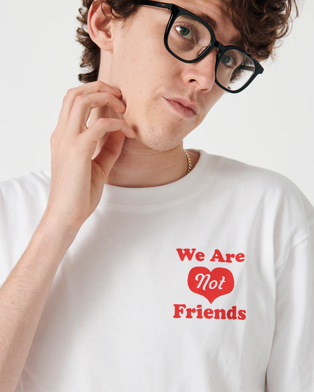 HEART HOUSE T-SHIRT - Image 5