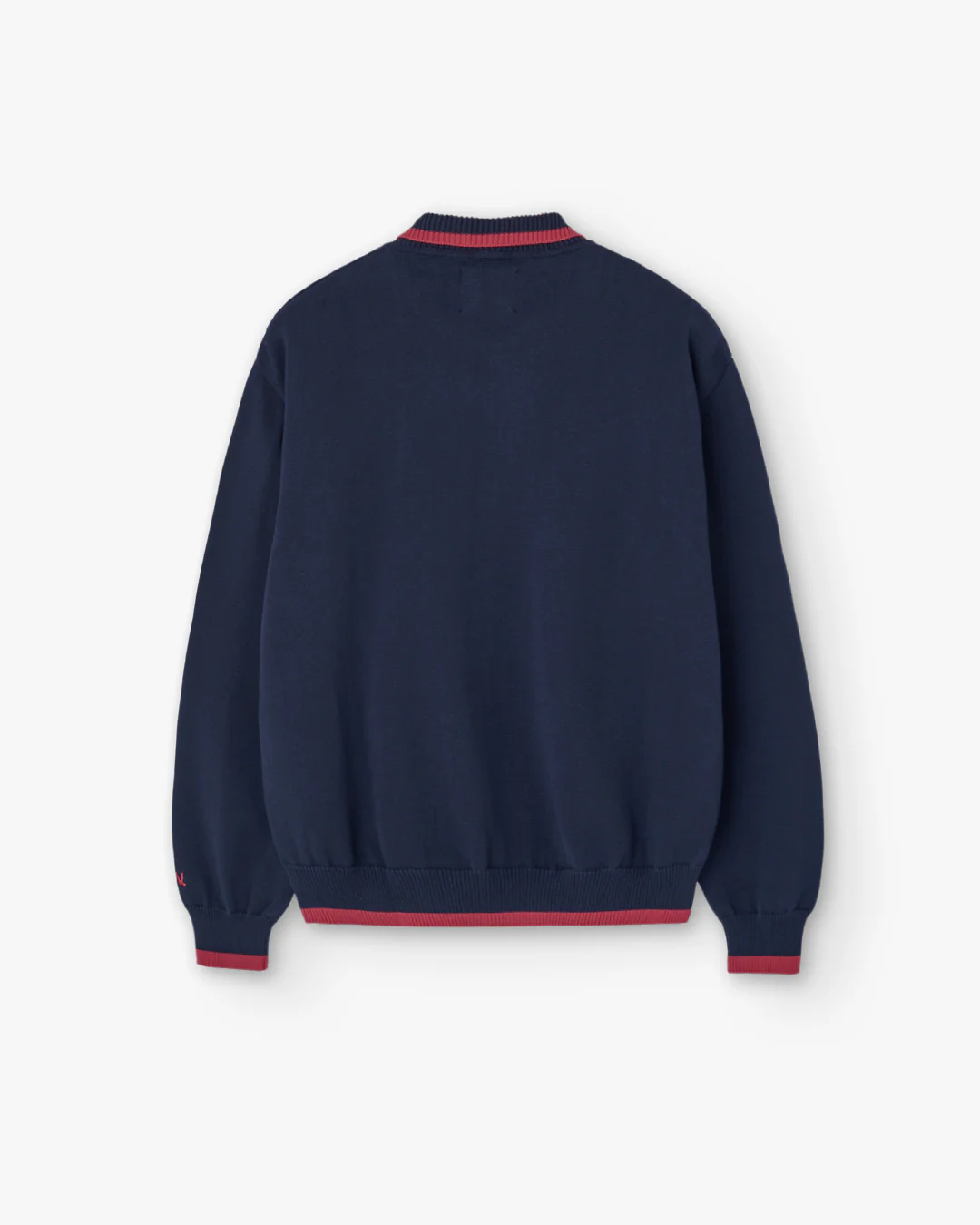 Kon Zip Sweater - Image 6