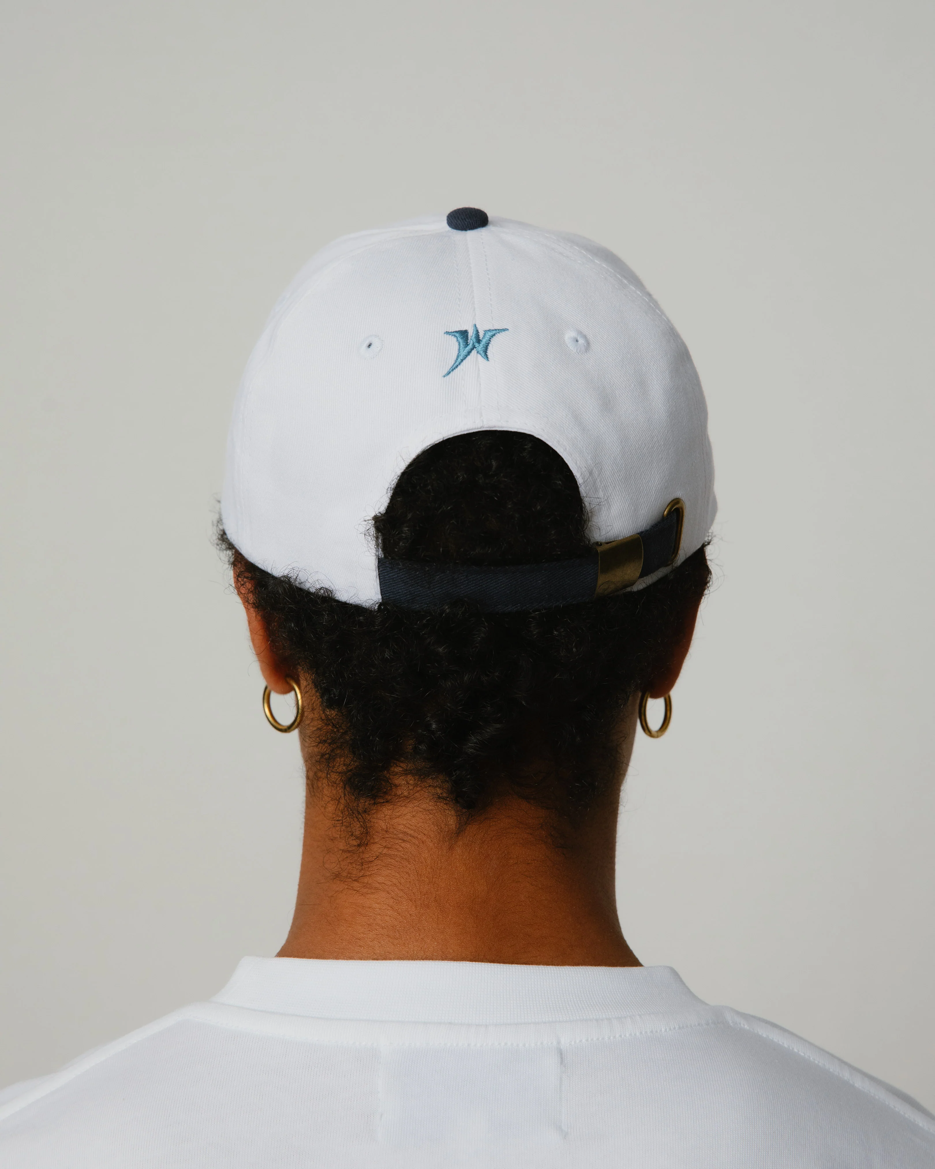 Mediterranean Club Hat - Image 5