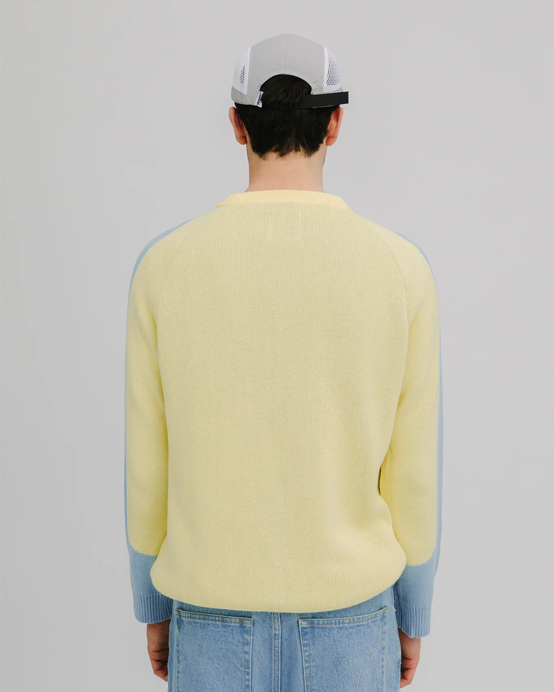 OFFICE PASTEL CARDIGAN - Image 6