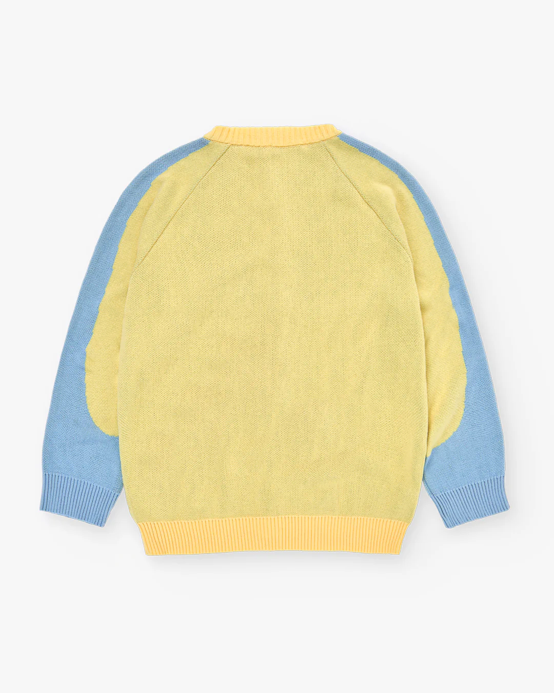 OFFICE PASTEL CARDIGAN - Image 9