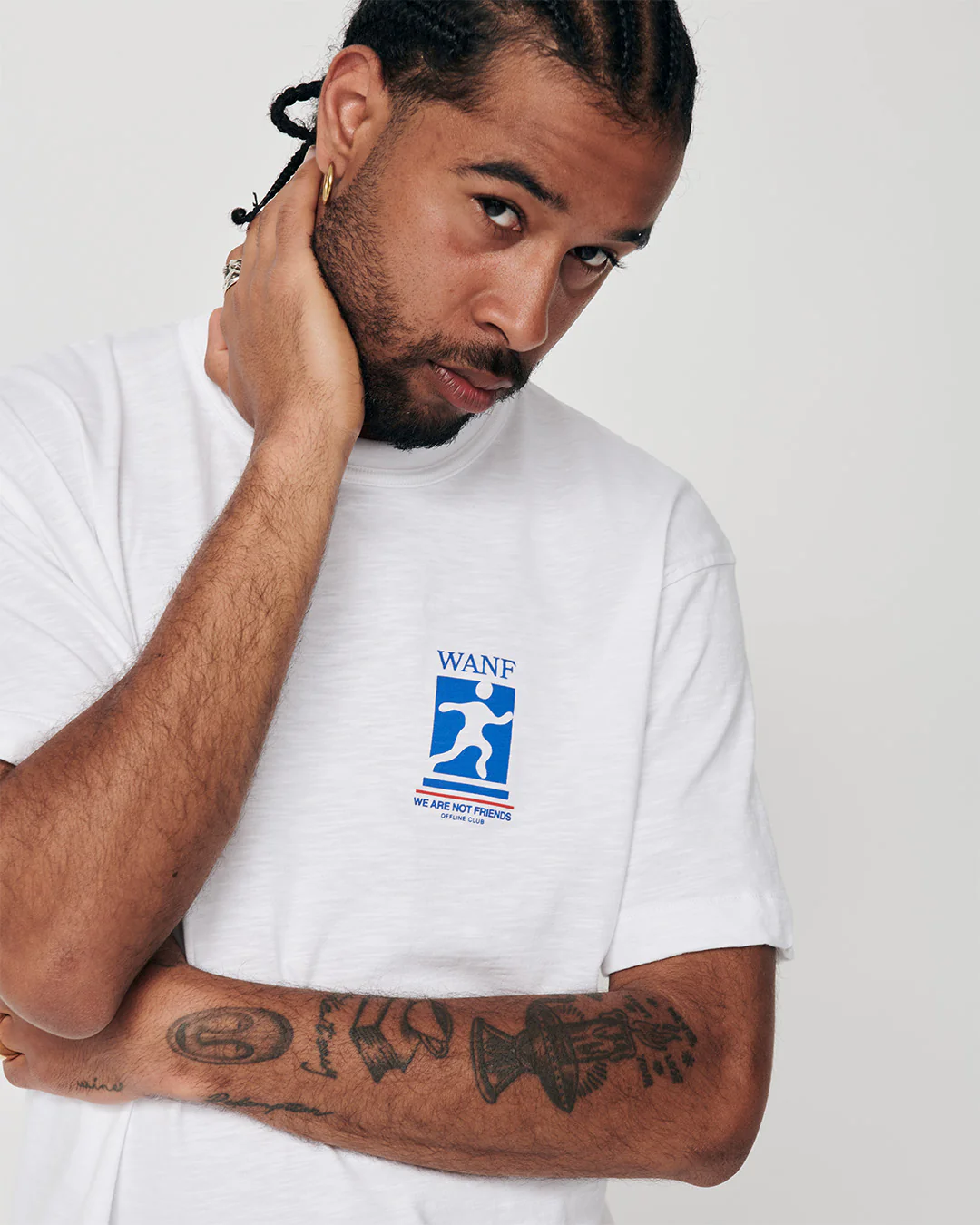READY TO SPORT T-SHIRT - Image 4