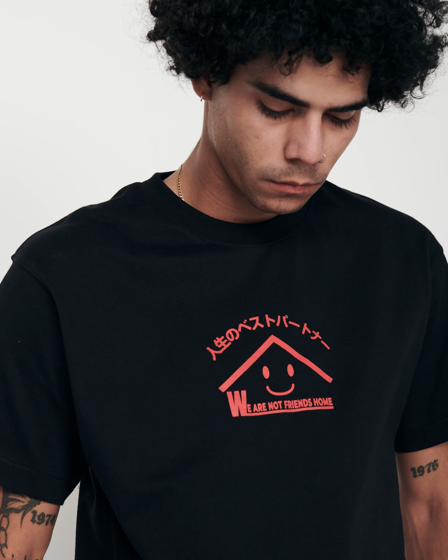 REAL STATE T-SHIRT - Image 4