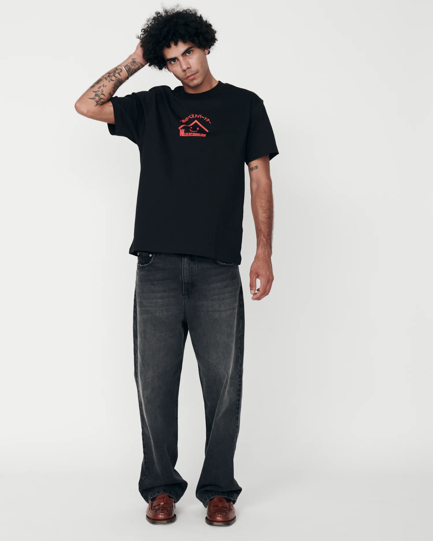 REAL STATE T-SHIRT - Image 6