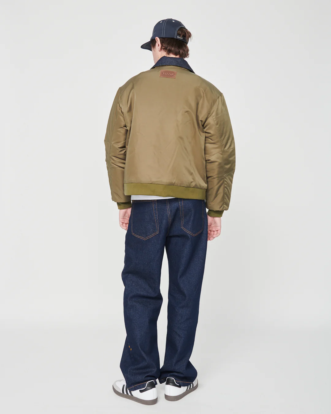 WANF BOMBER - Image 4